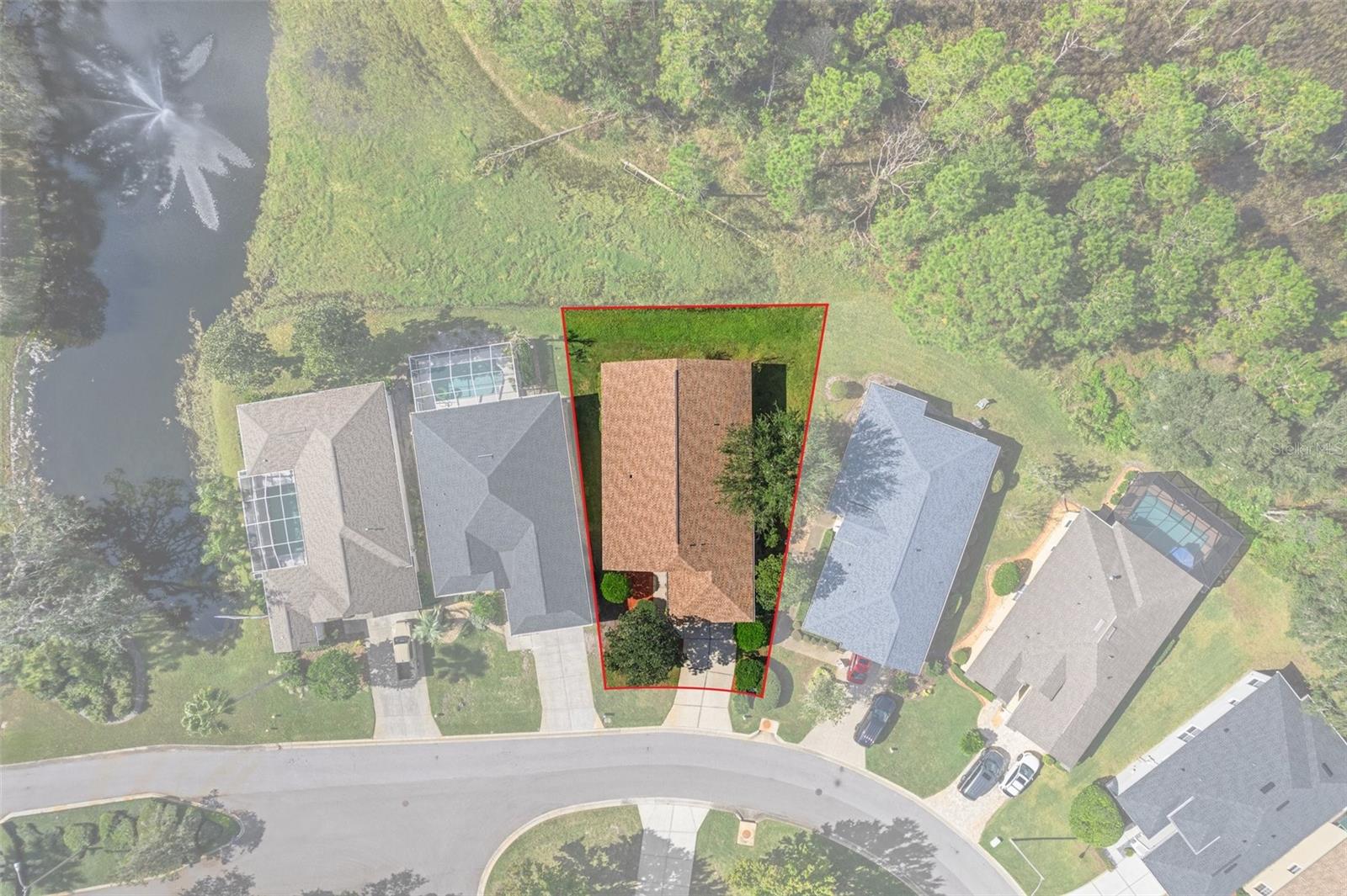 10097 HOLLY BERRY DR photo 2