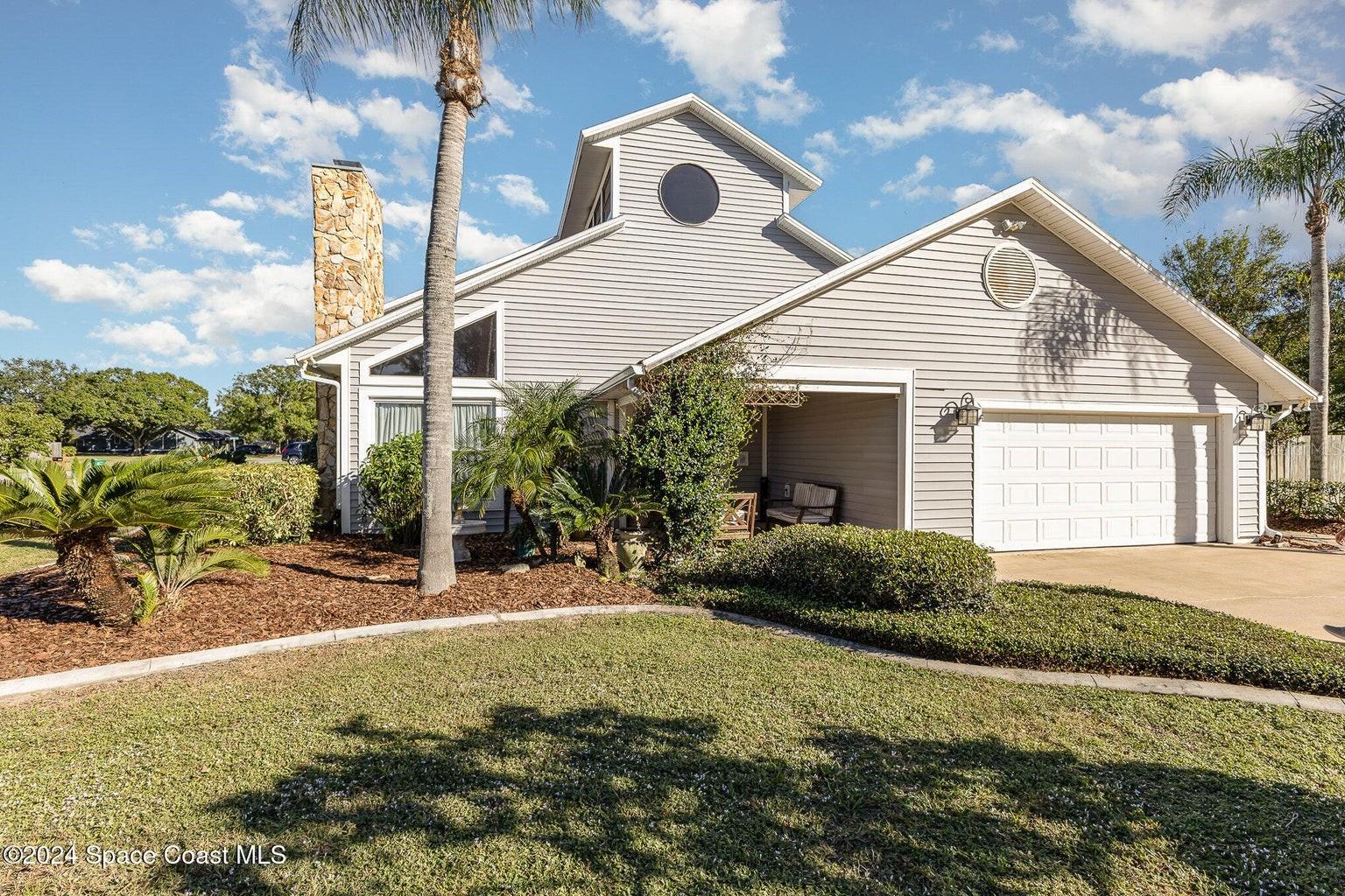 Single Family Residence