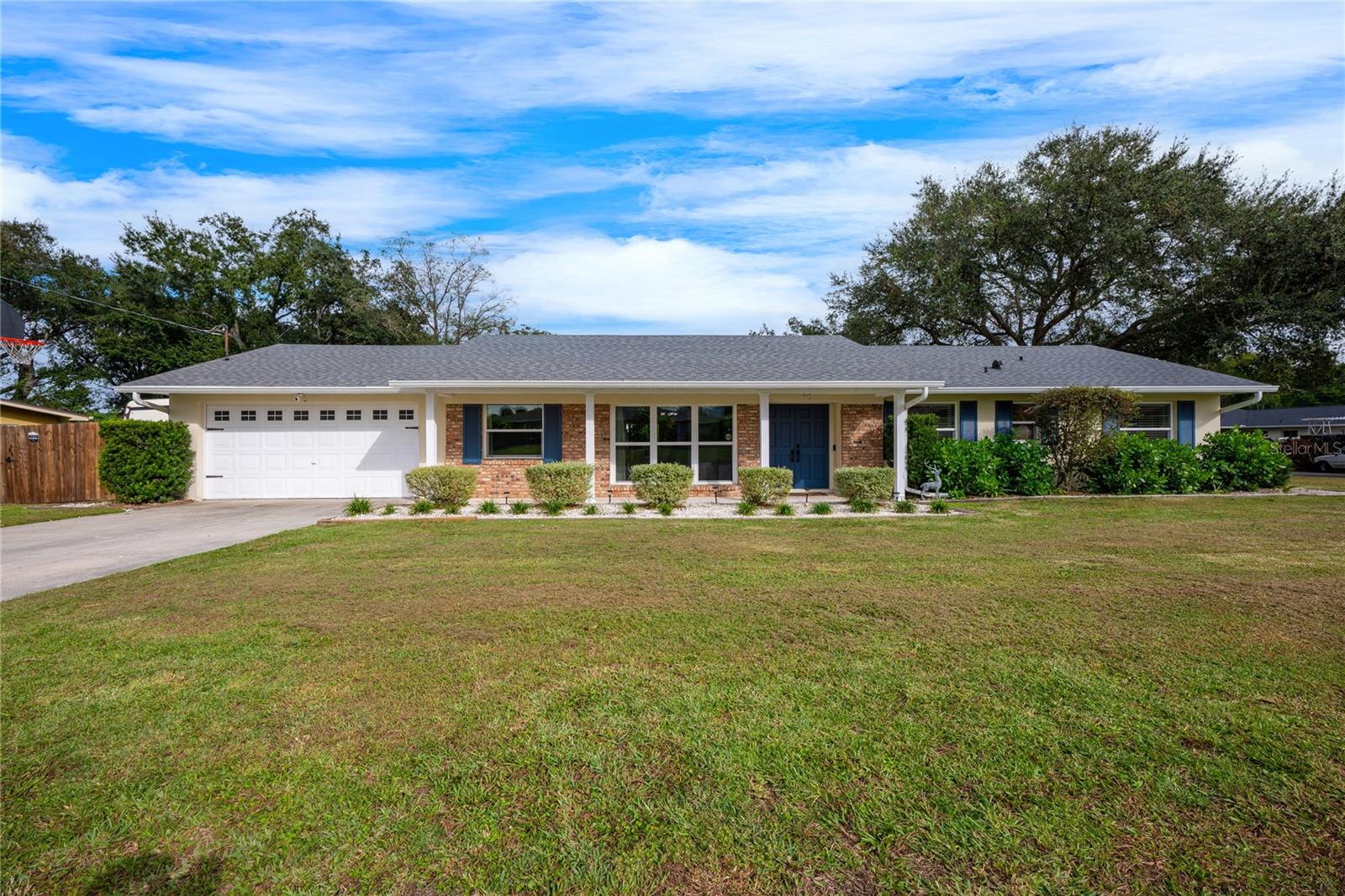 Single Family Residence