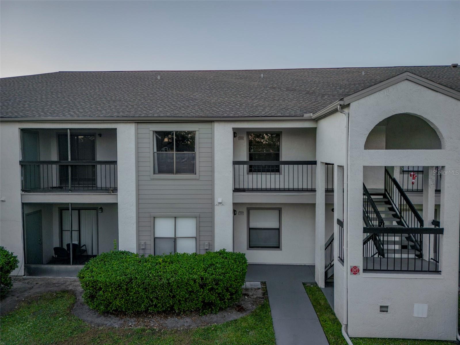 2101 CASCADES BLVD #206 — home for sale