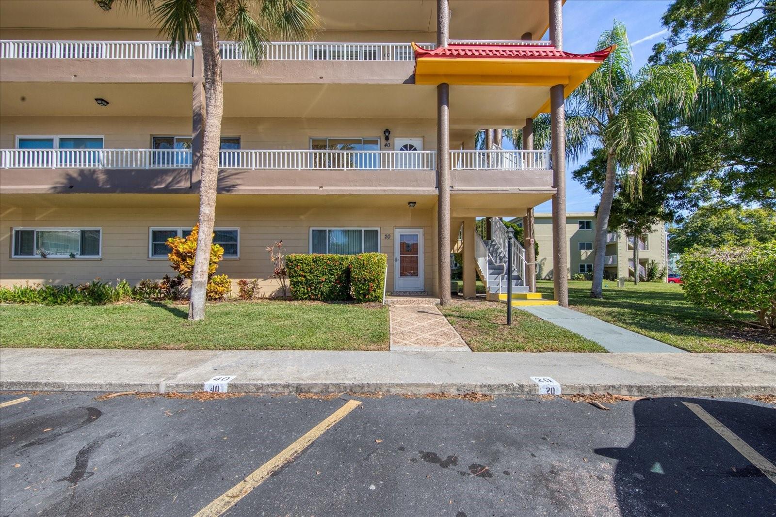 Condominium