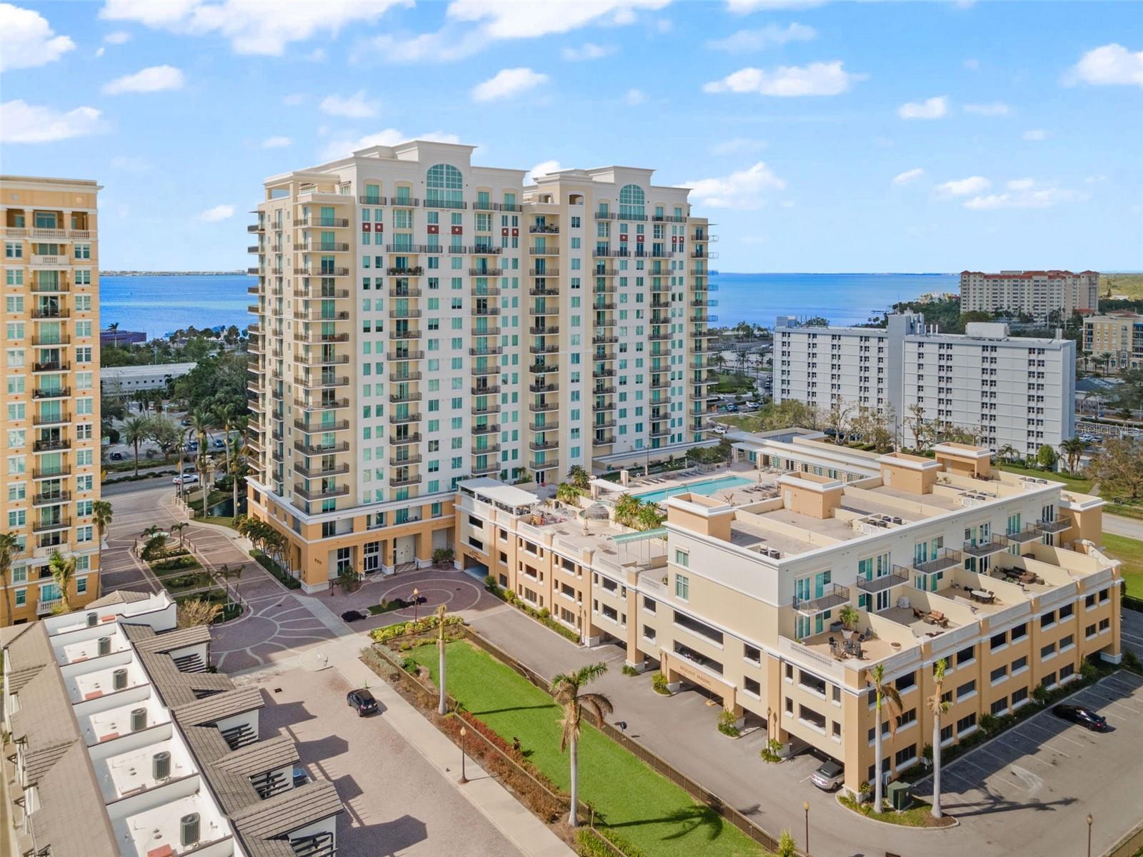 Condominium
