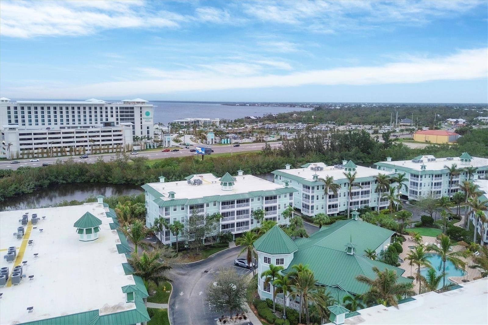 Condominium