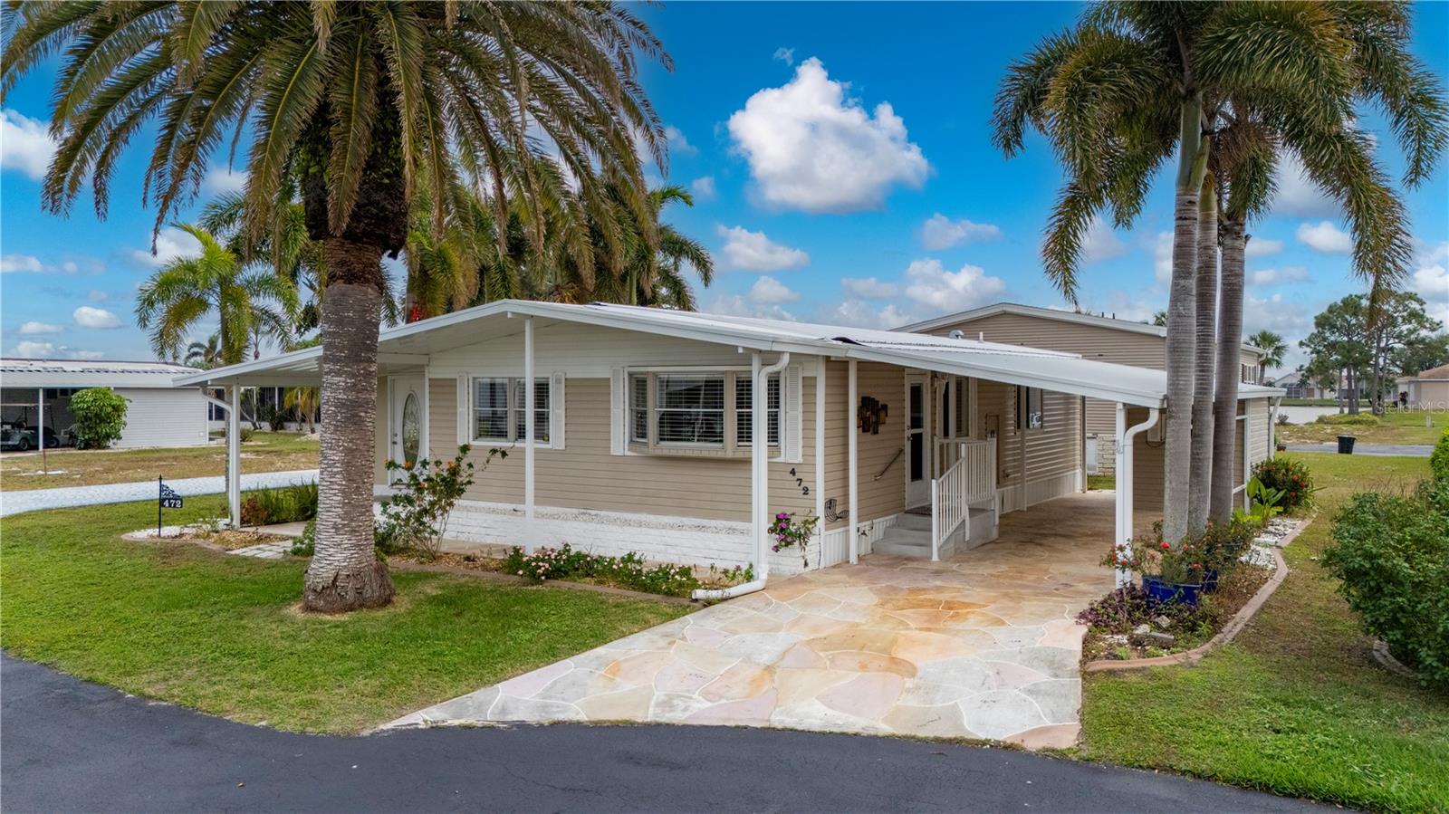 Manufactured Home - Post 1977