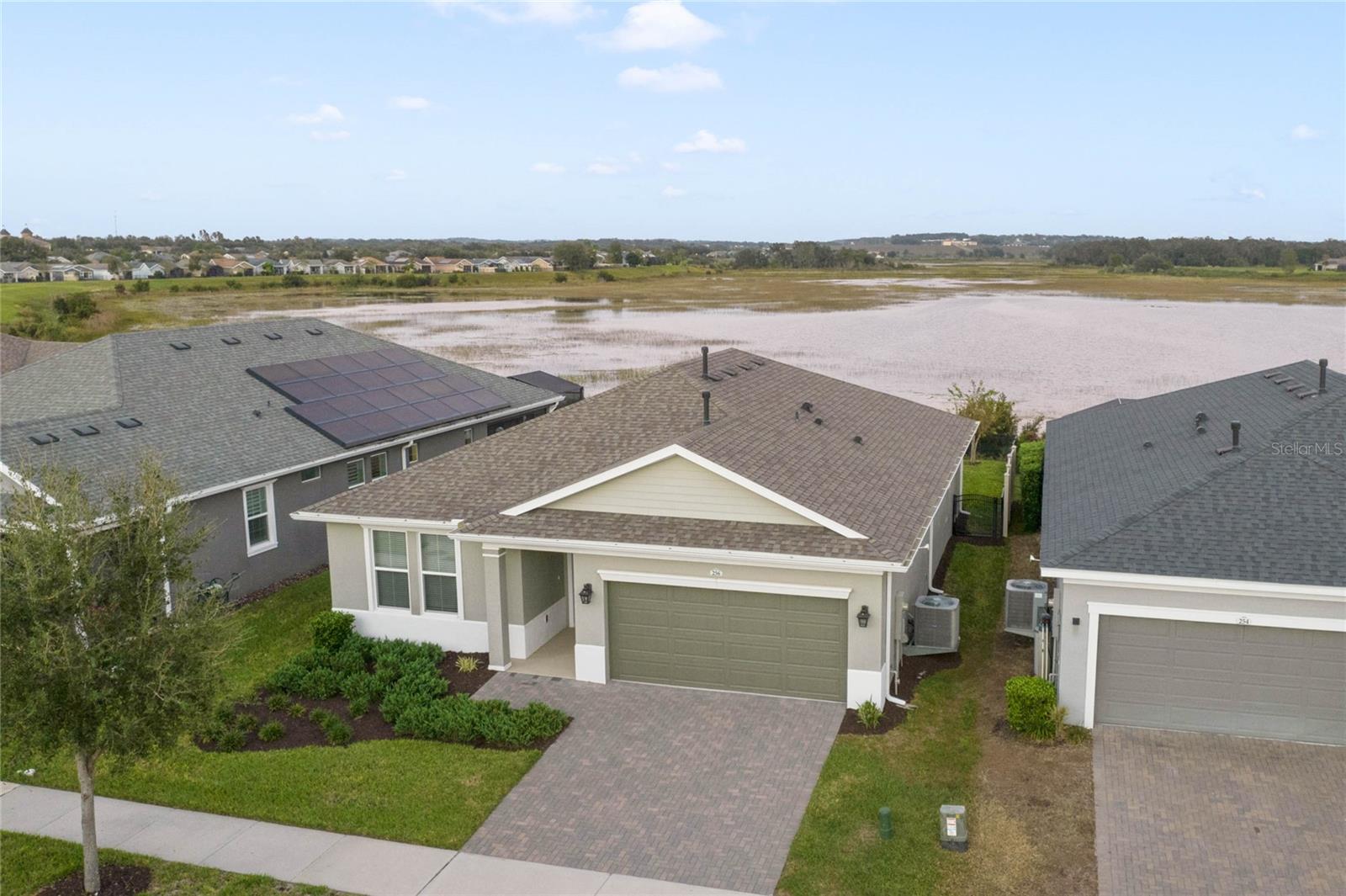 Single Family Residence
