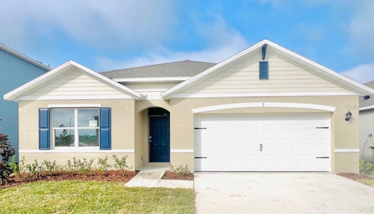 Single Family Residence