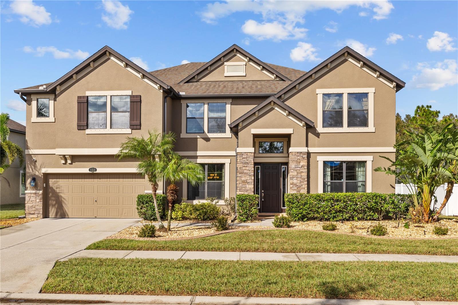 Single Family Residence
