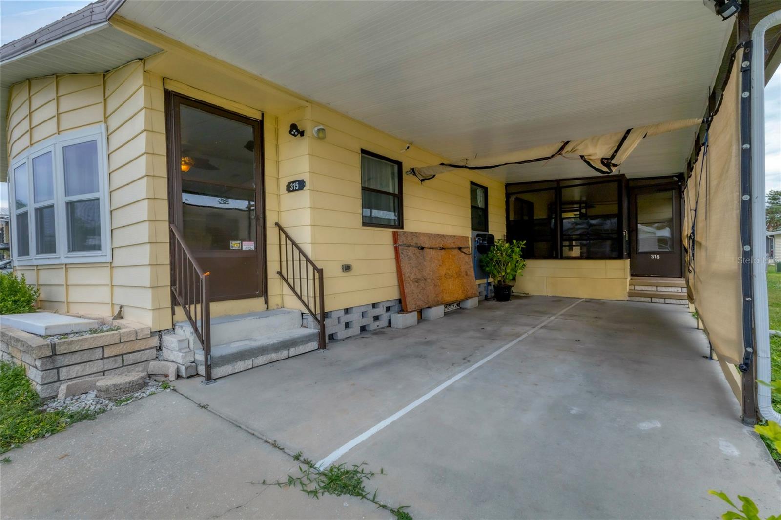 6710 36TH AVE E #315 photo 4