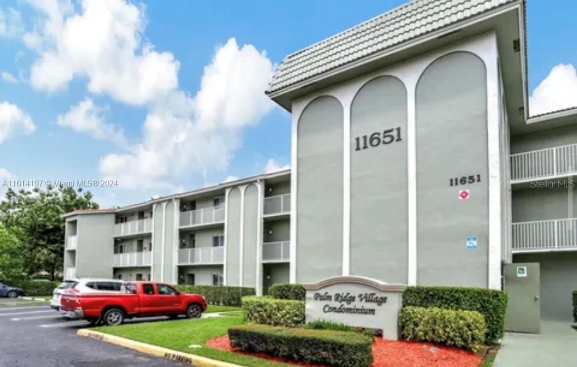 Condominium
