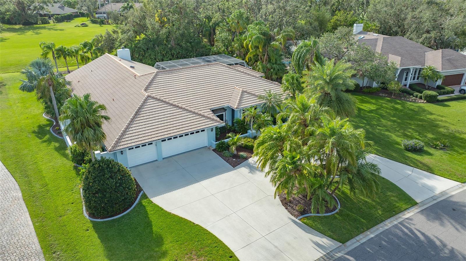 3017 WILDERNESS BLVD E photo 3