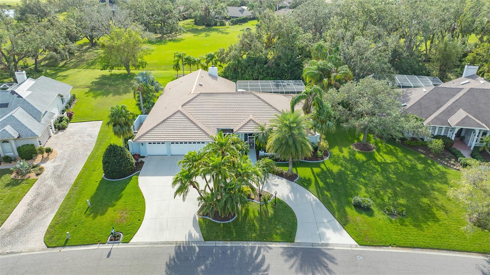 3017 WILDERNESS BLVD E photo 4