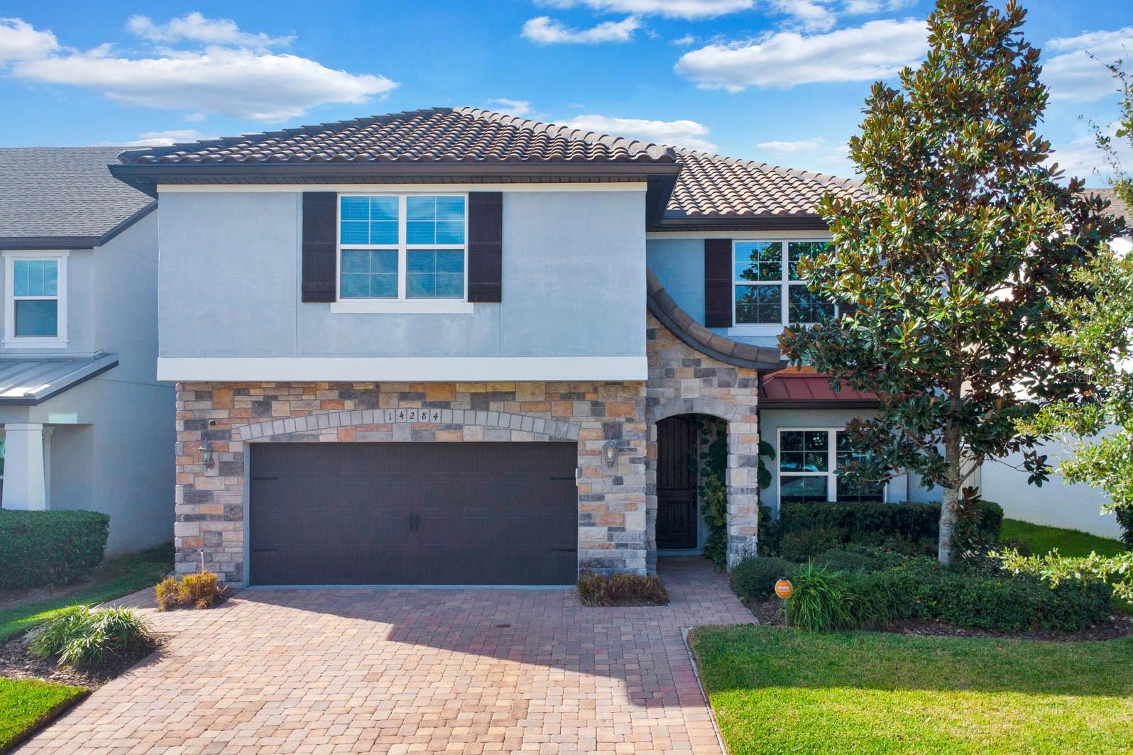 14284 WOODCHIP CT #CT — home for sale