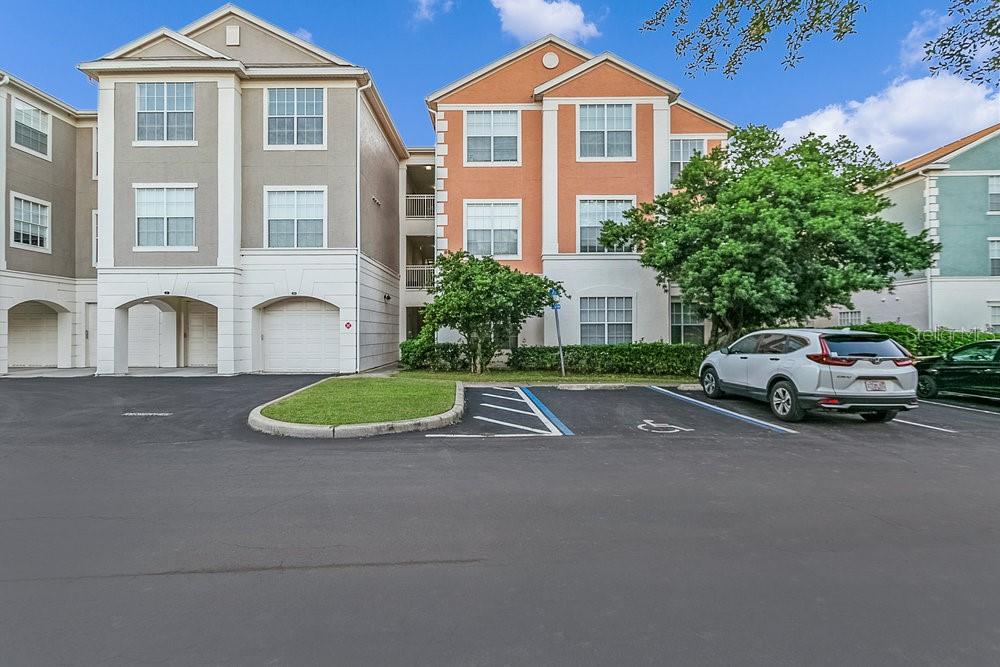 12843 MADISON POINTE CIR #107 — home for sale