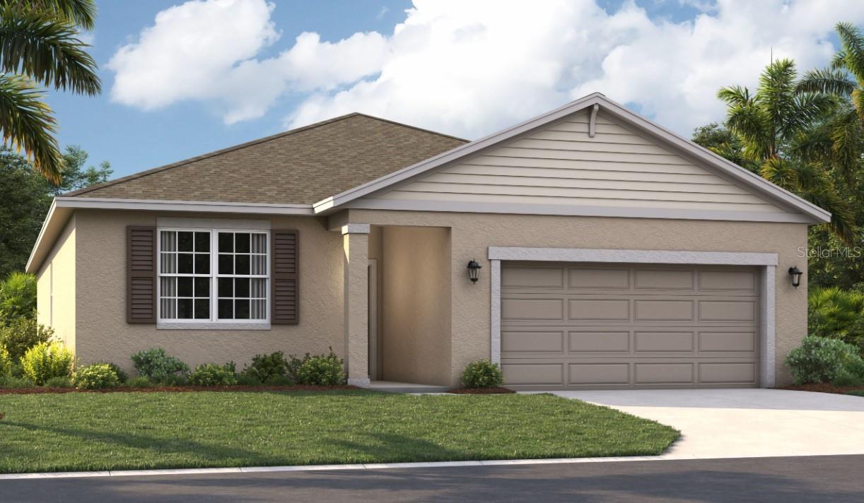 Single Family Residence
