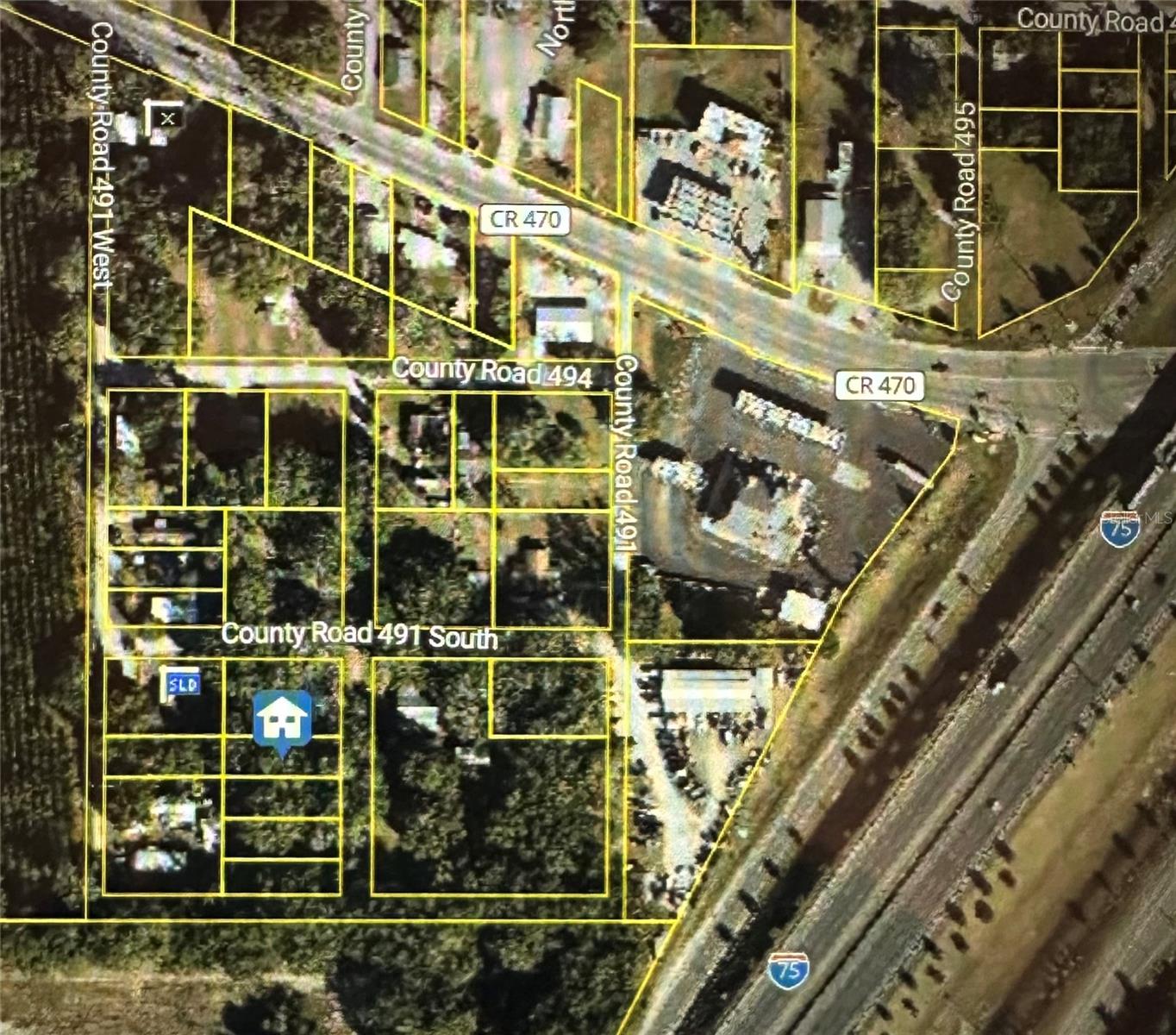 LOT #3 photo 5