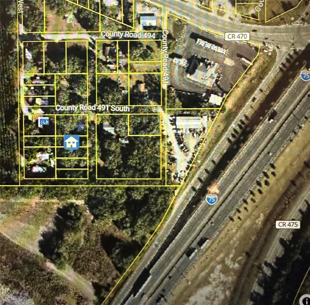 LOT #4 photo 3