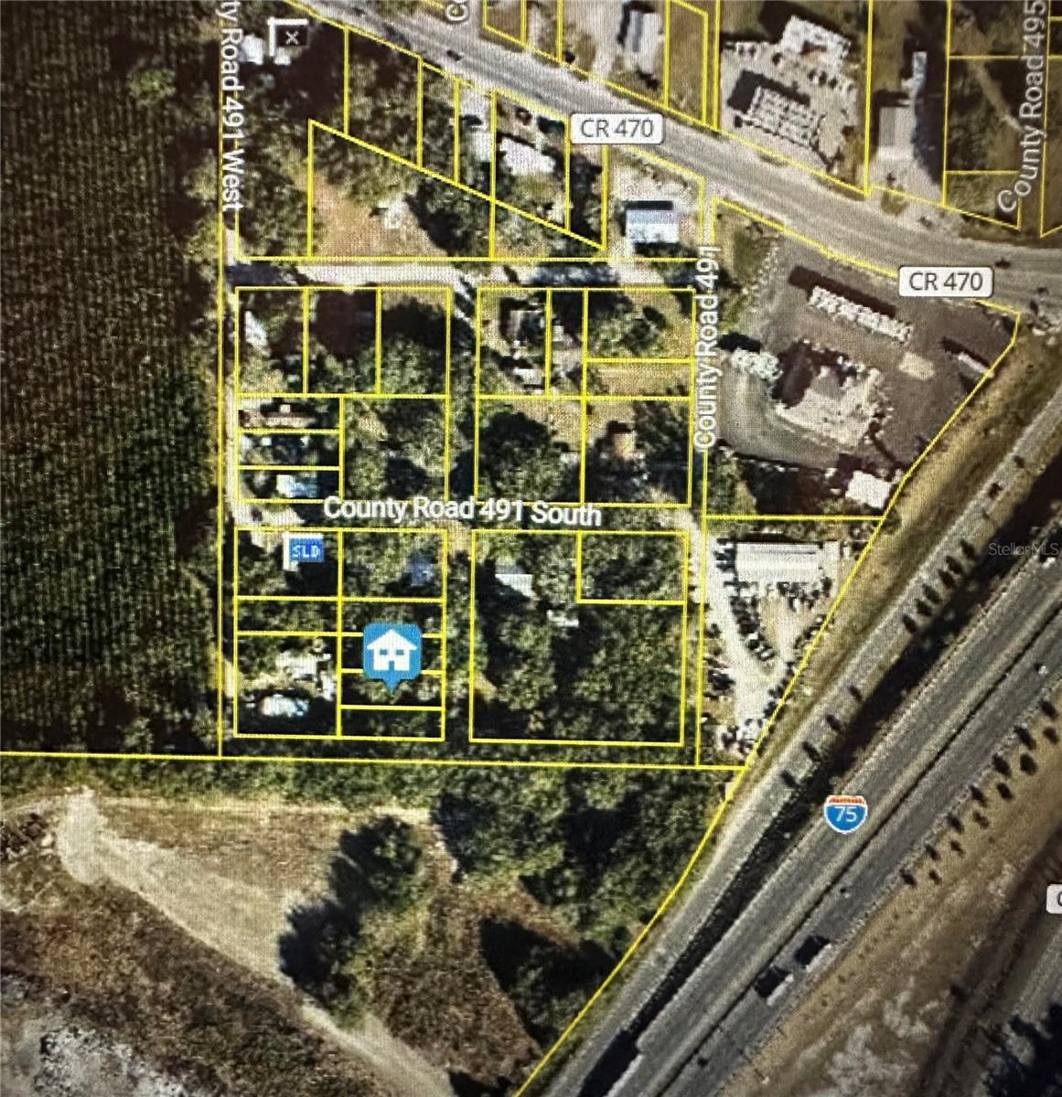 LOT #5 photo 2