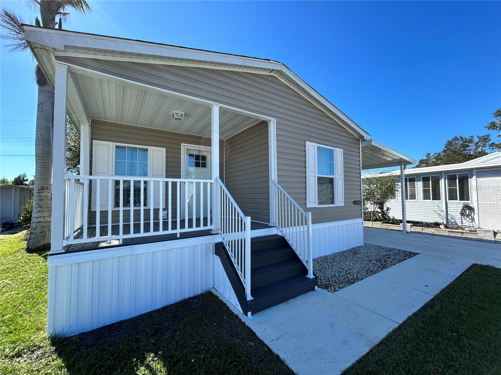 4933 PEBBLE BEACH AVE photo 2