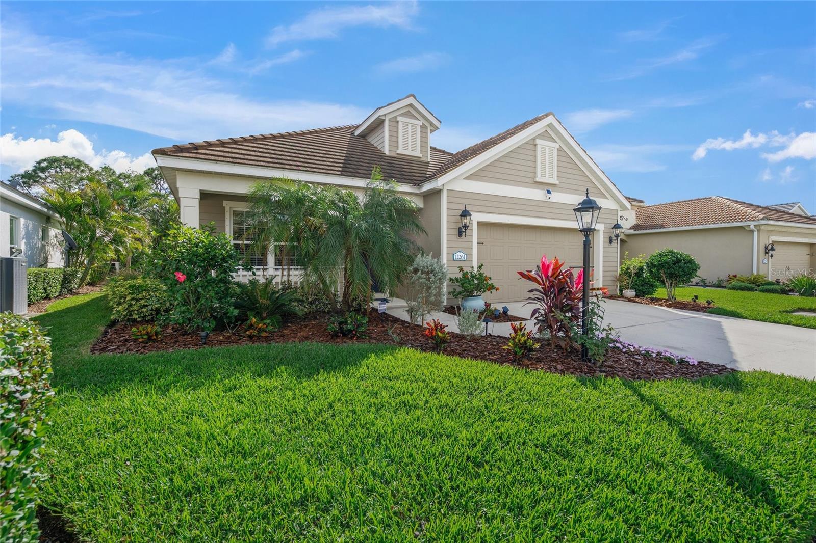 12261 STUART DR — home for sale