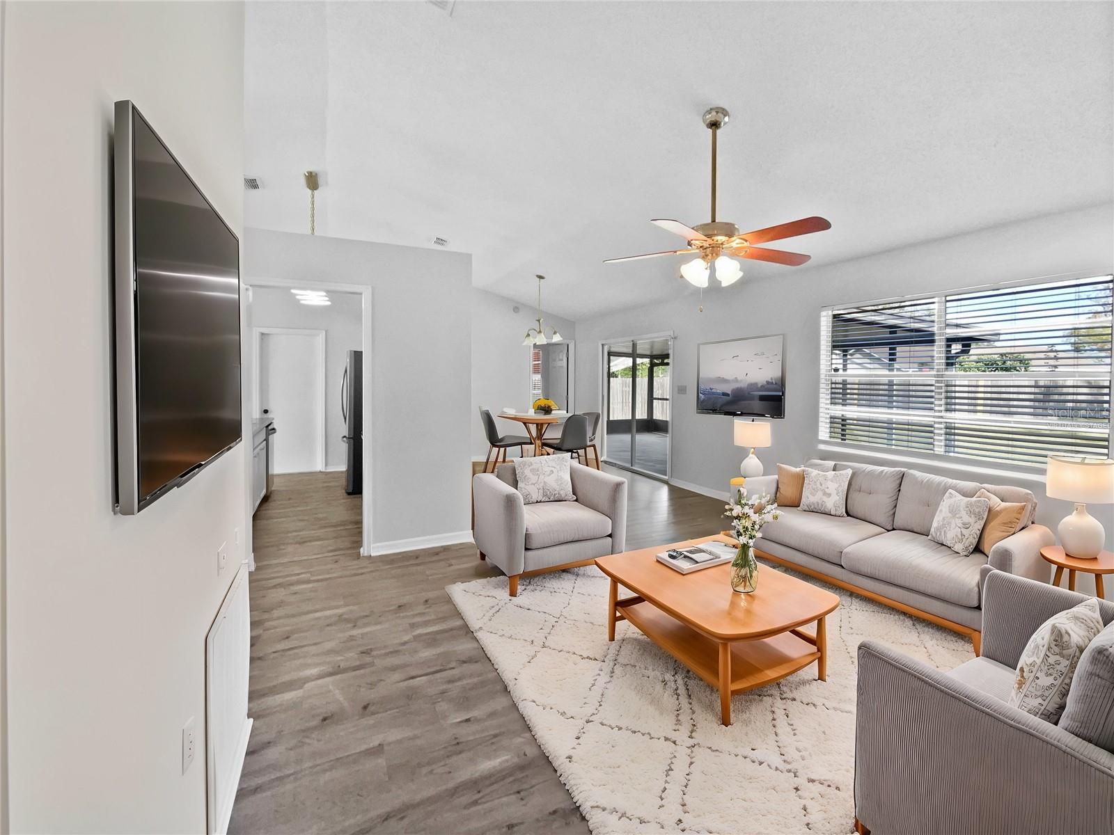 5119 TIMBER RIDGE TRL photo 2