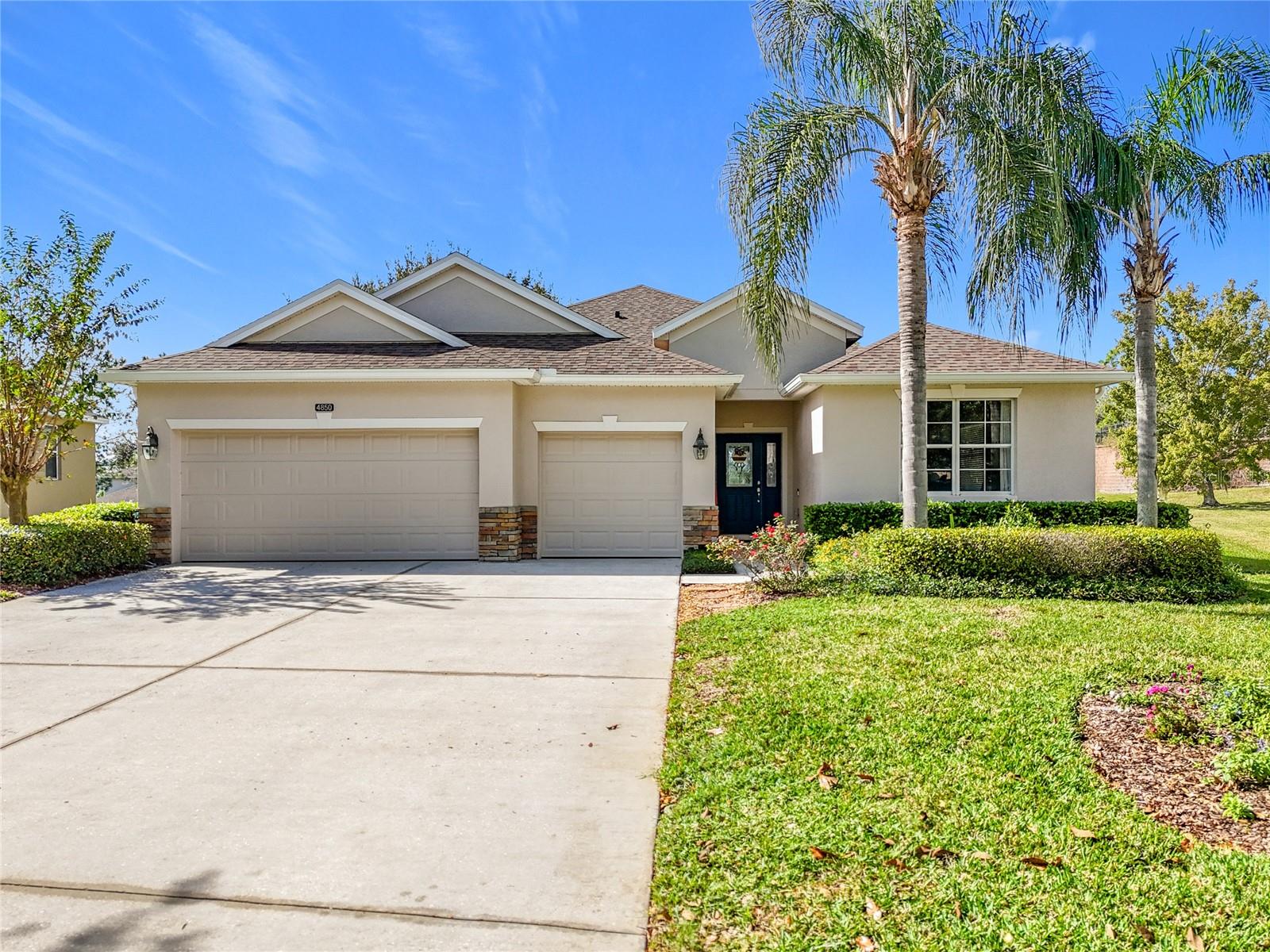 4850 ROYCE DR — home for sale