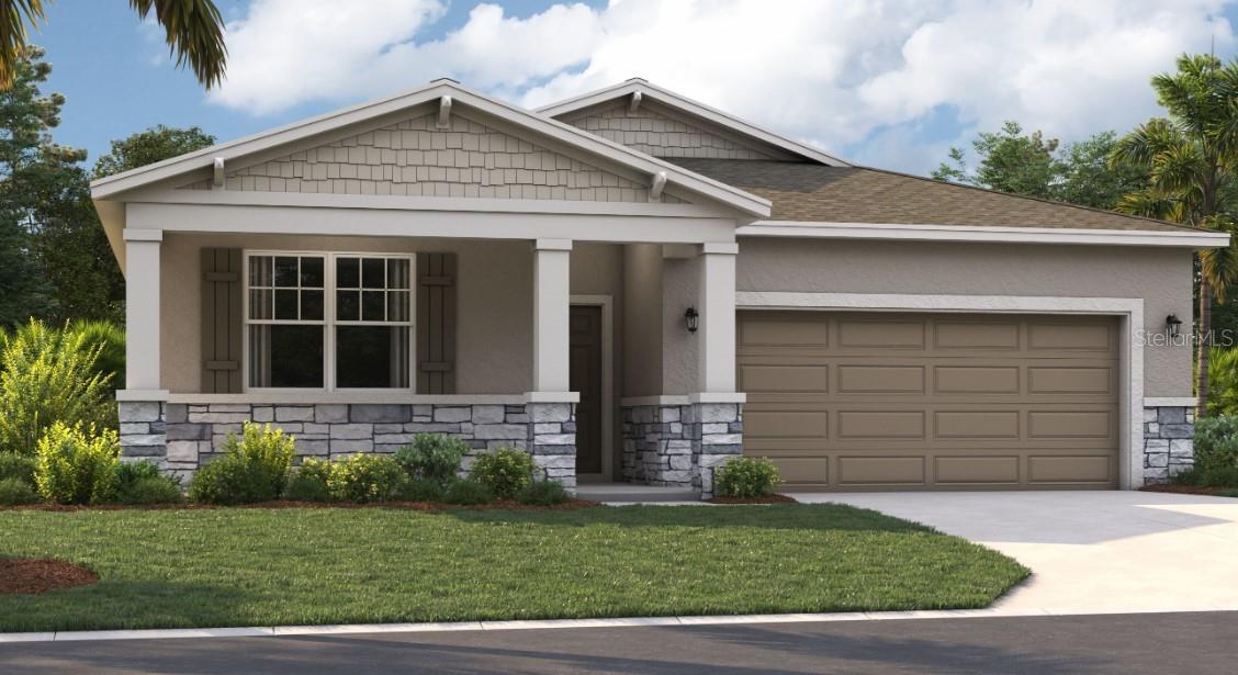 Single Family Residence