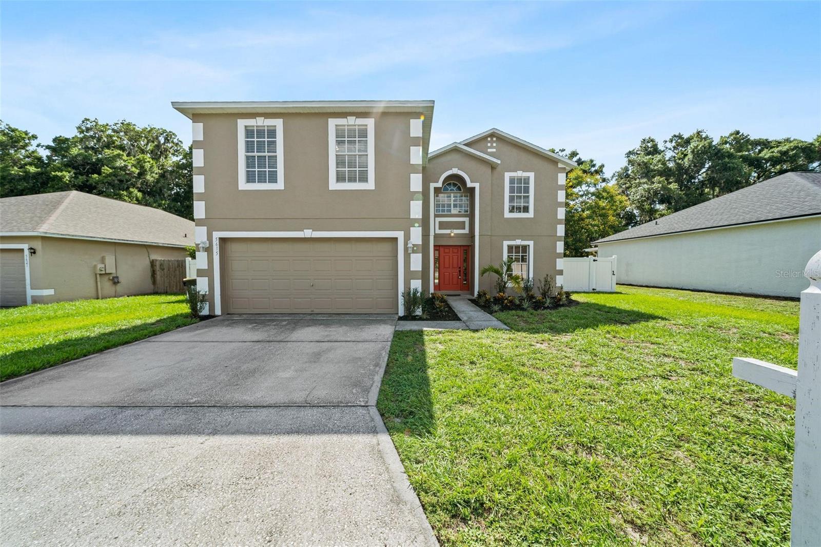 5615 OAKWOOD KNOLL DR photo 4