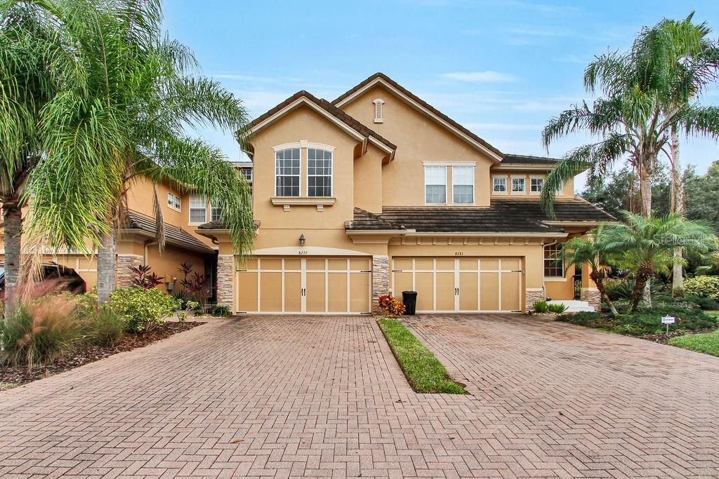 Townhouse