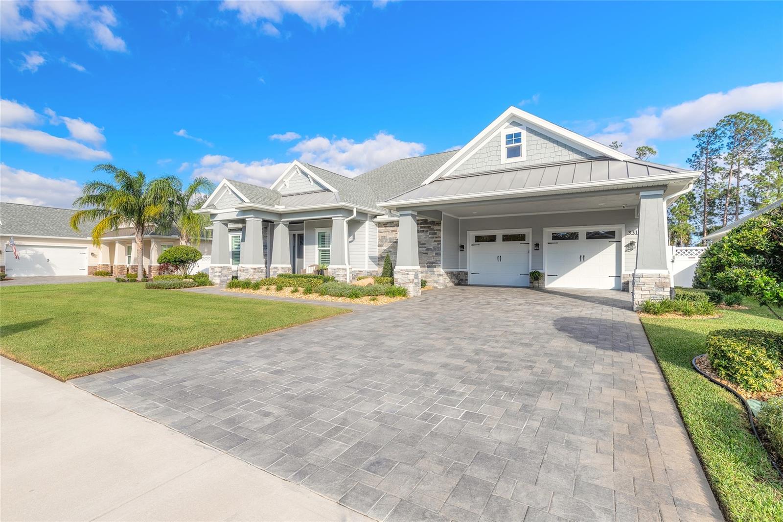 3313 MODENA WAY photo 2