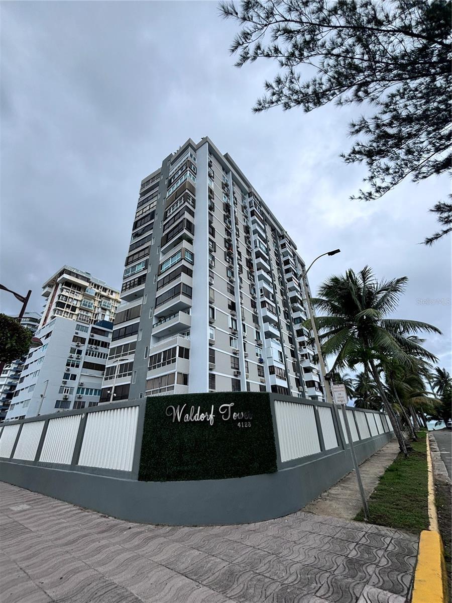 Condominium
