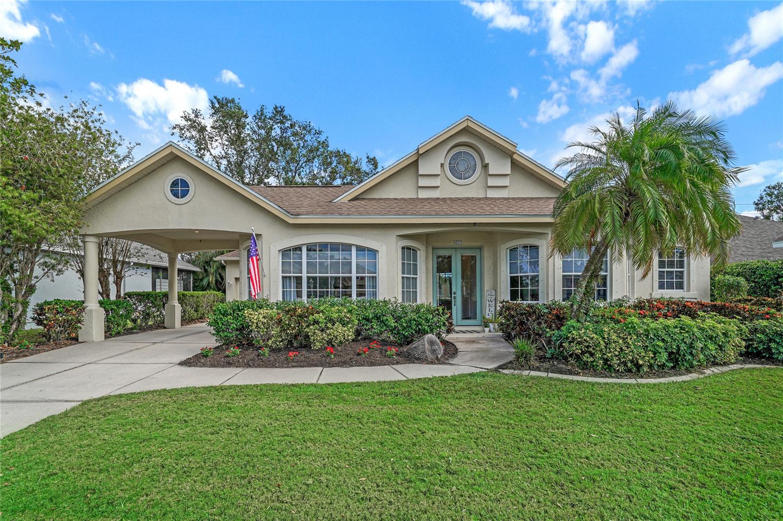 403 BOW LN — home for sale