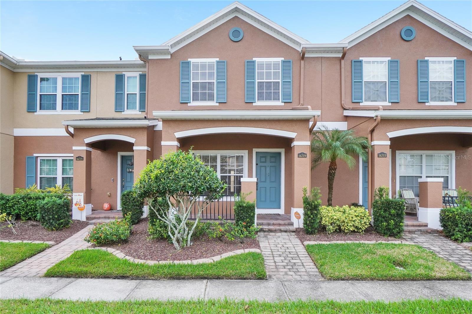 Townhouse