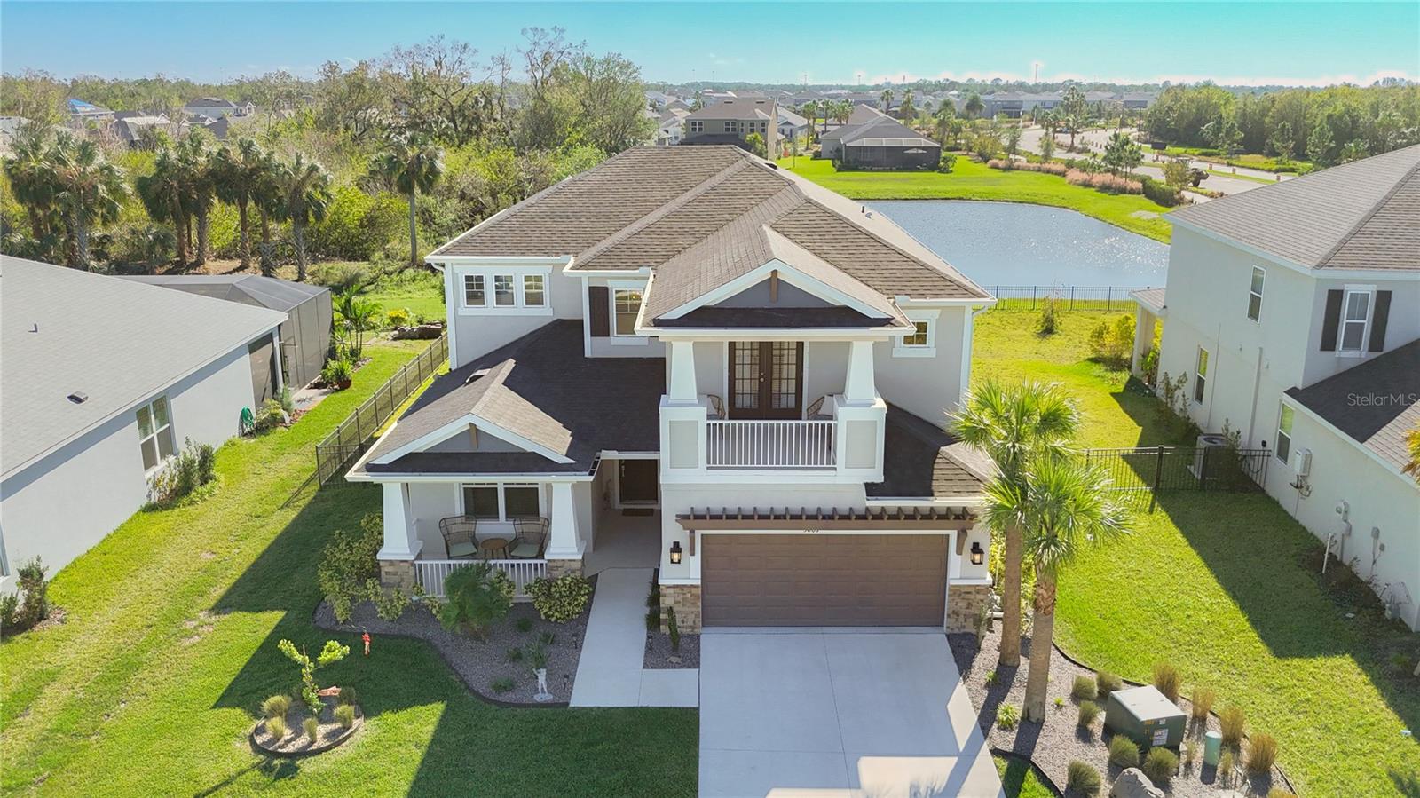 5809 FIELDMOOR CT — home for sale