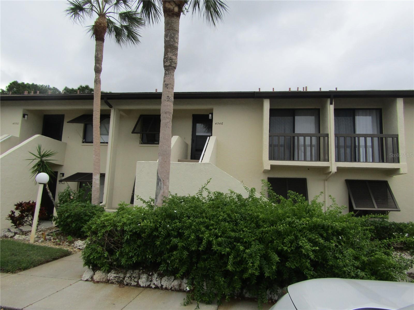 4546 LONGWATER #44 — home for sale