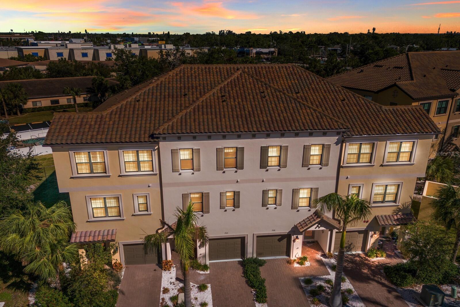 Townhouse