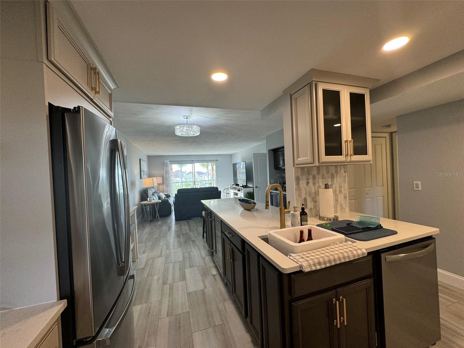 5537 SEA FOREST DR #208 photo 5