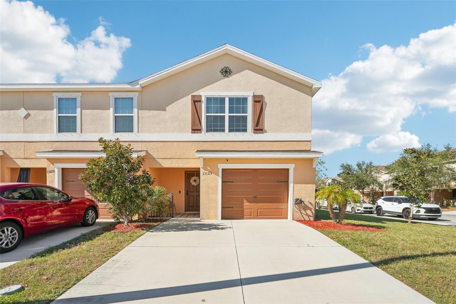 Townhouse