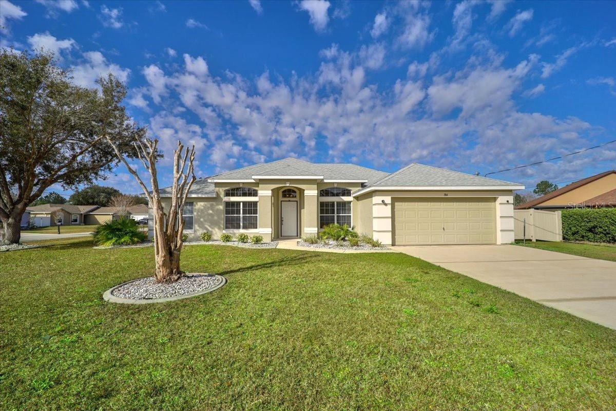 384 UNDERWOOD TRL