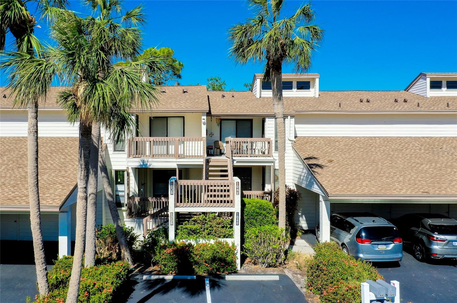 1040 BIRD BAY WAY #283 BLD 40 #283 — home for sale