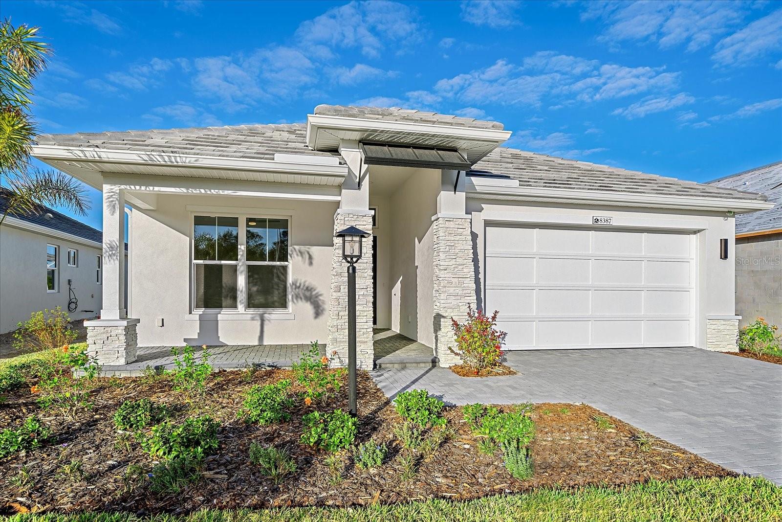 Single Family Residence