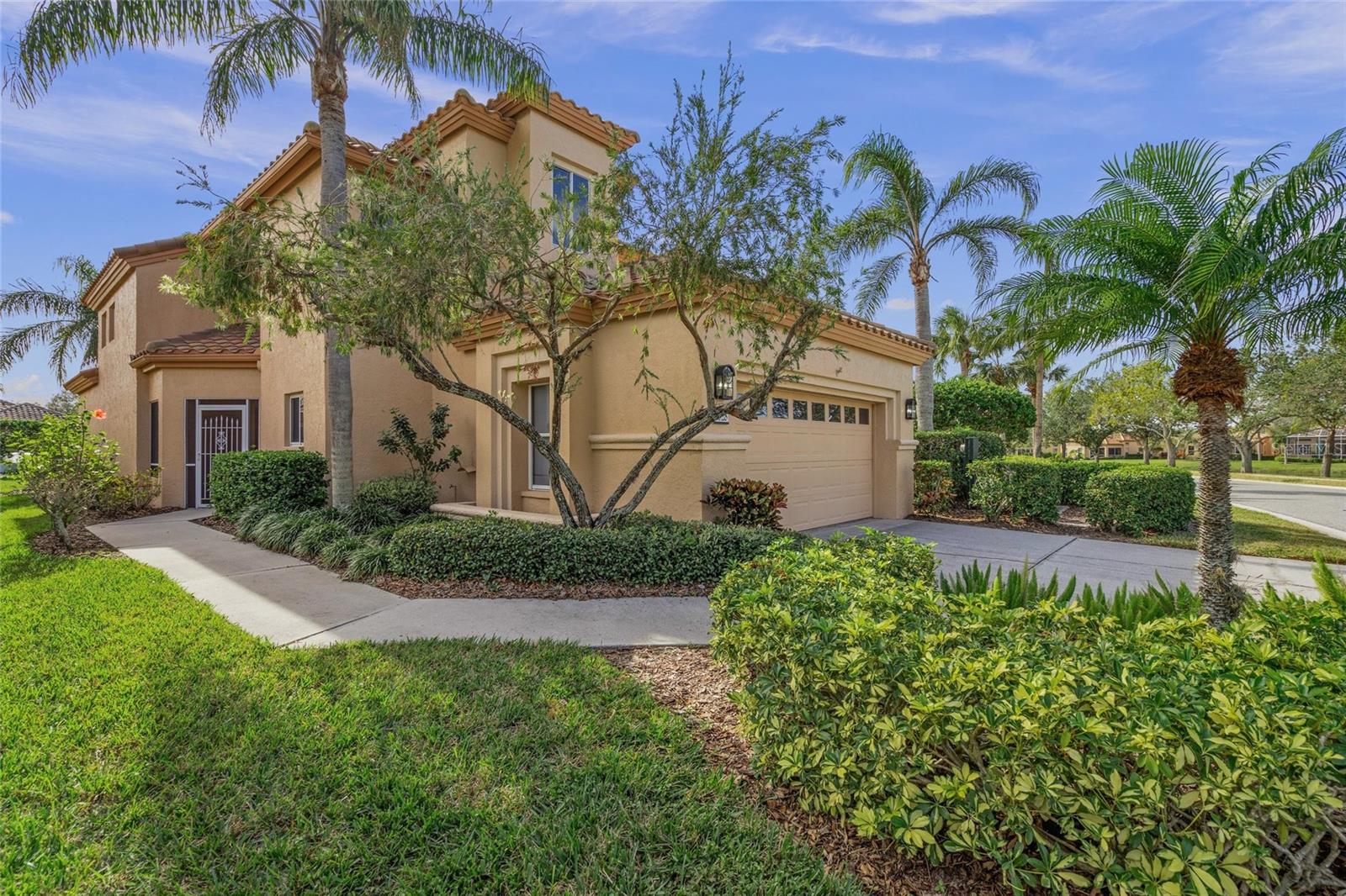 Single Family Residence