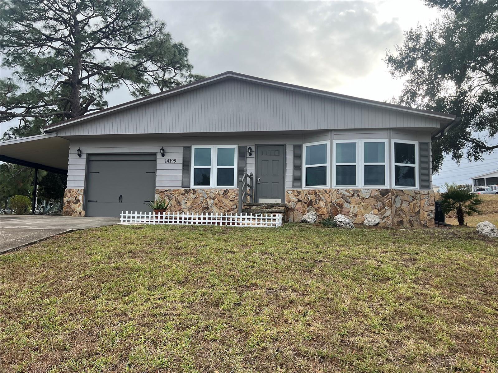 Manufactured Home - Post 1977
