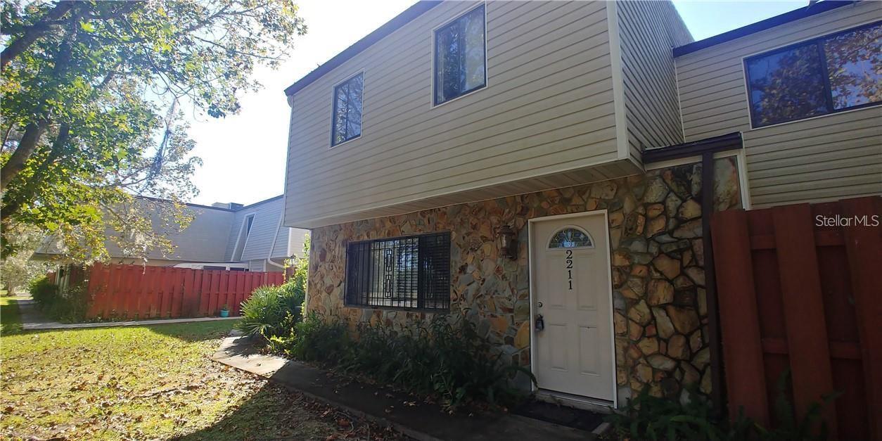 Townhouse