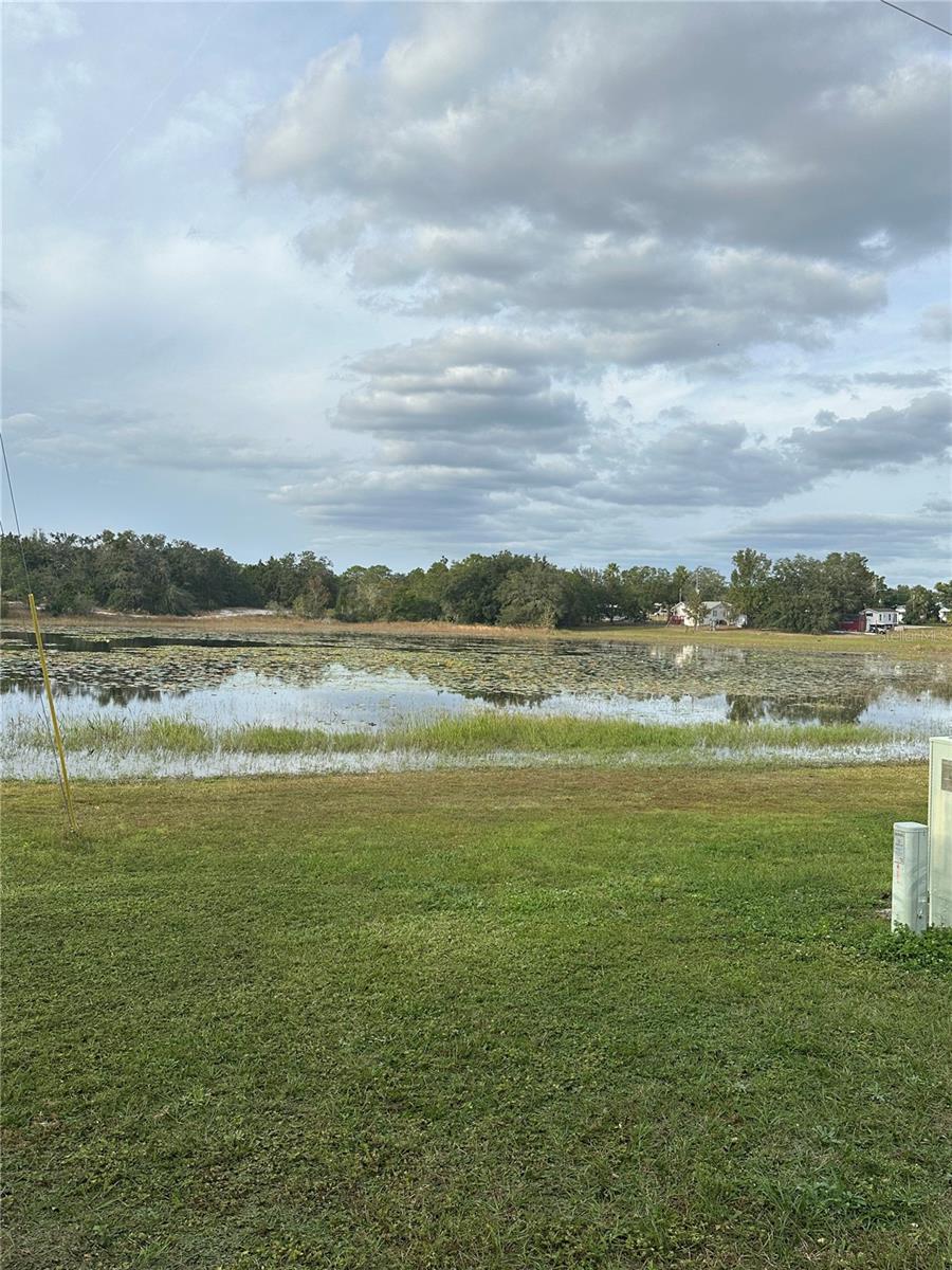 Manufactured Home - Post 1977