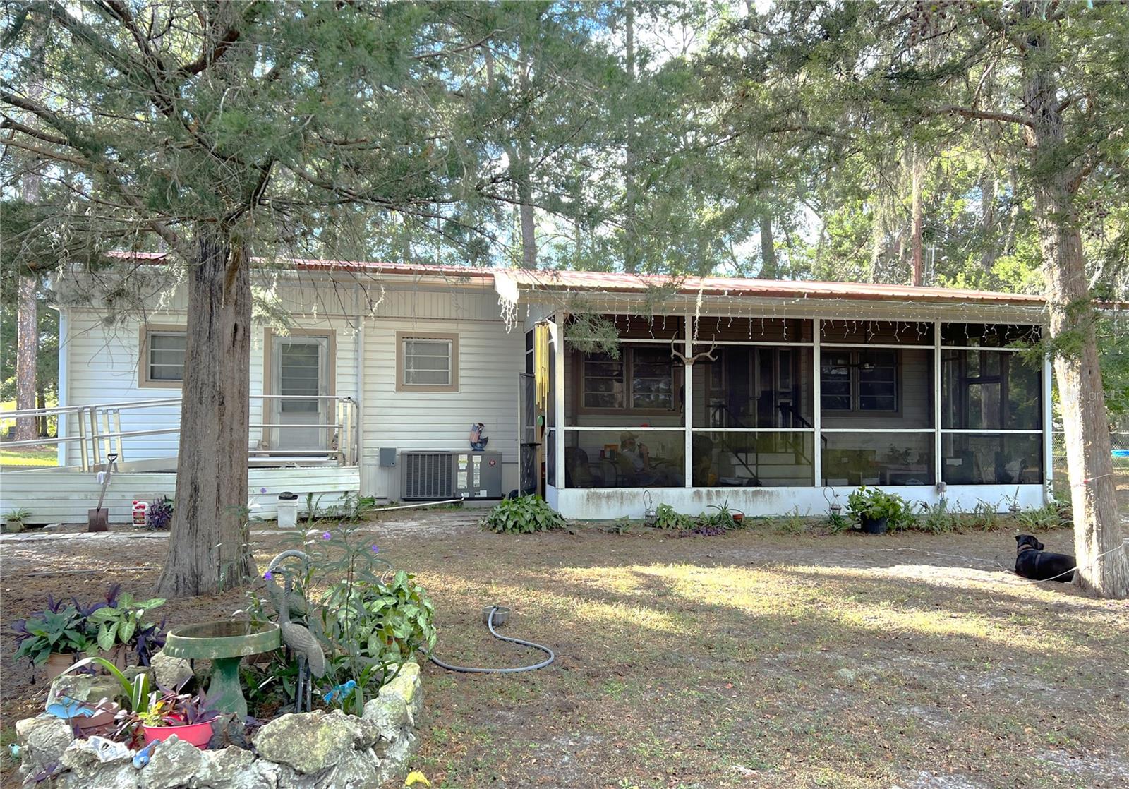 Mobile Home - Pre 1976