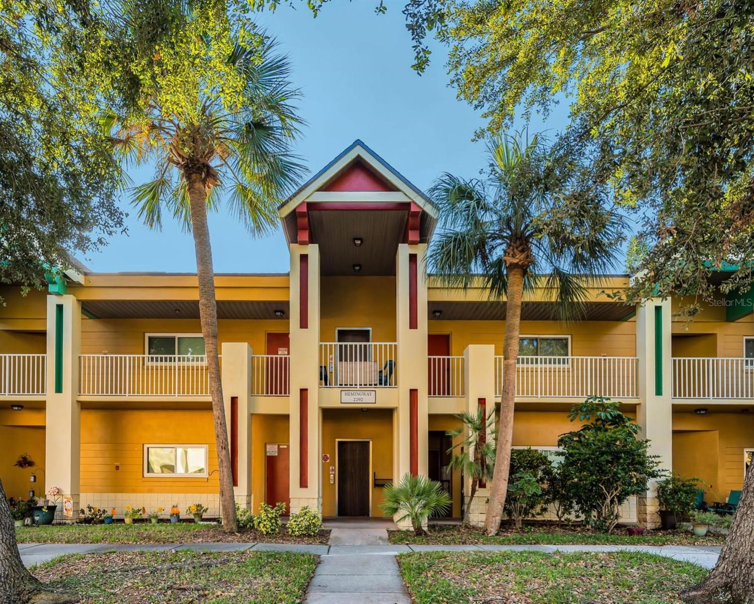 Condominium