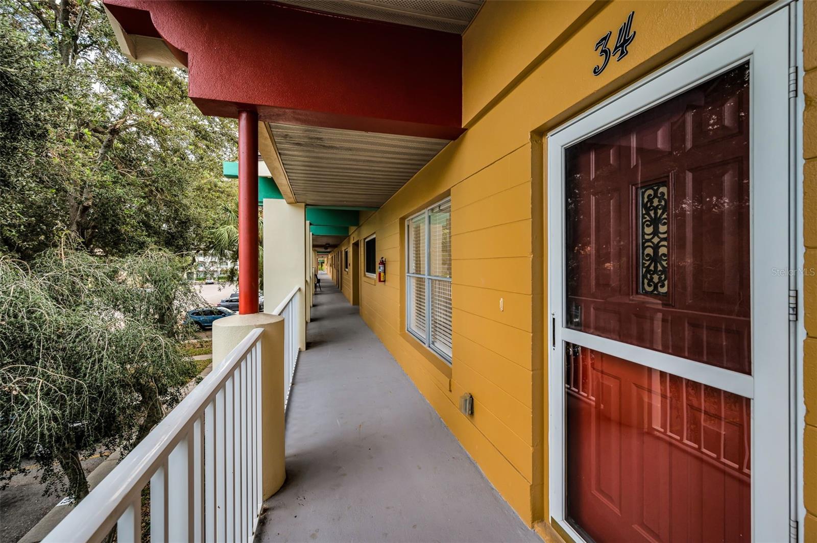 2292 AUSTRIAN LN #34 photo 2
