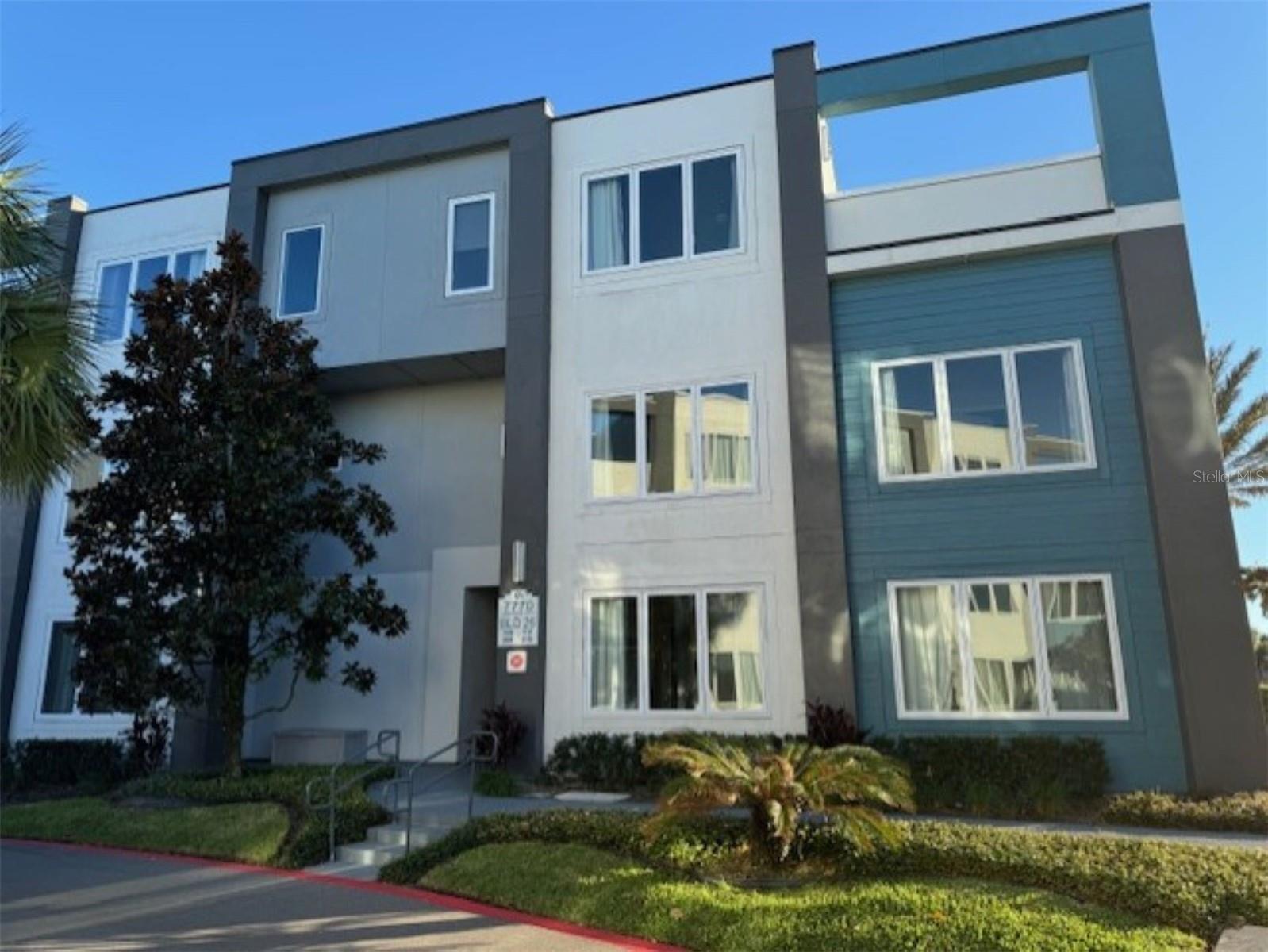 7770 SANDY RIDGE DR #108 — home for sale