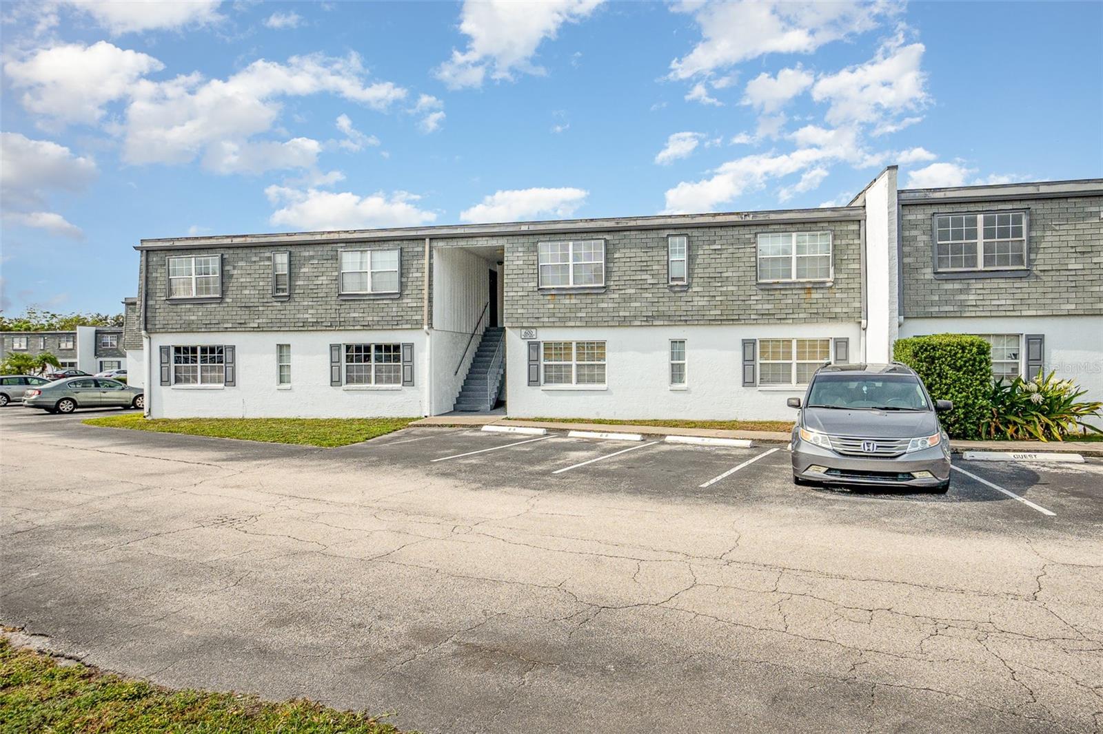 1000 S SEMORAN BLVD #604 — home for sale