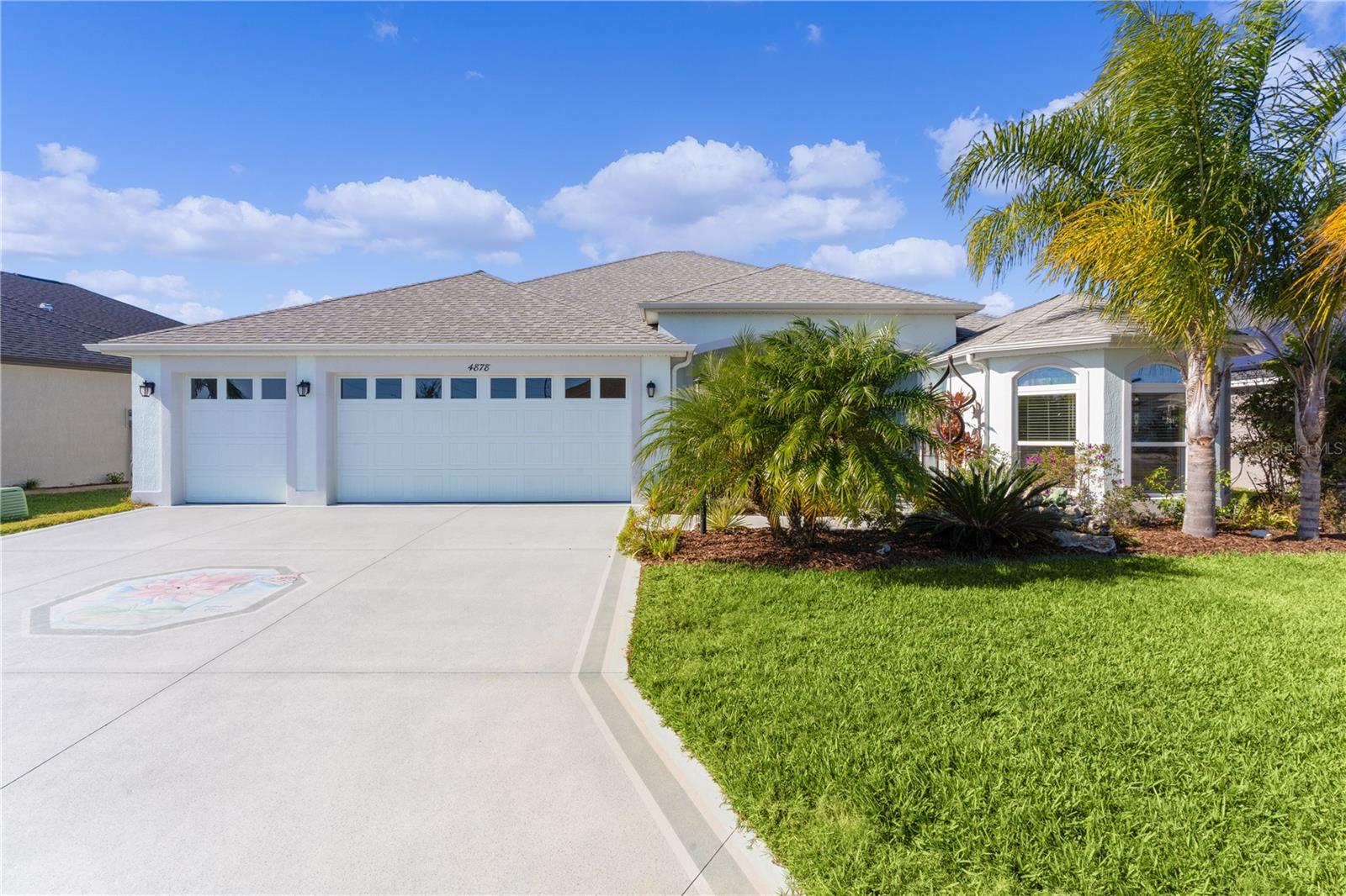 Single Family Residence